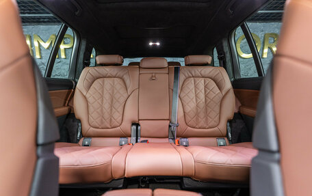 BMW X7, 2025 год, 17 490 000 рублей, 18 фотография