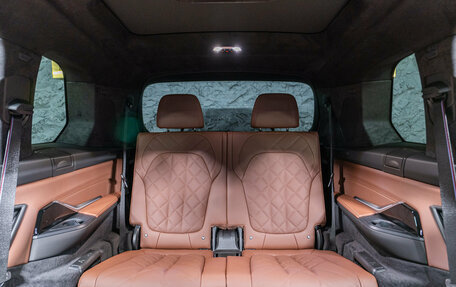 BMW X7, 2025 год, 17 490 000 рублей, 19 фотография