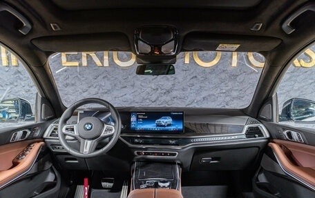 BMW X7, 2025 год, 17 490 000 рублей, 9 фотография