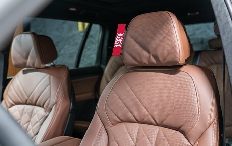 BMW X7, 2025 год, 17 490 000 рублей, 11 фотография