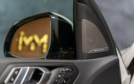 BMW X7, 2025 год, 17 490 000 рублей, 22 фотография