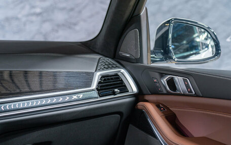 BMW X7, 2025 год, 17 490 000 рублей, 23 фотография