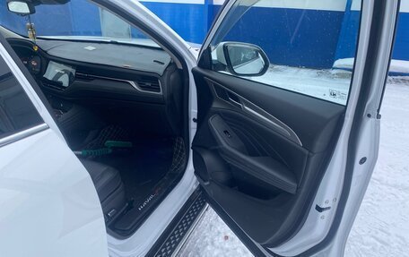 Haval F7 I, 2020 год, 1 900 000 рублей, 9 фотография