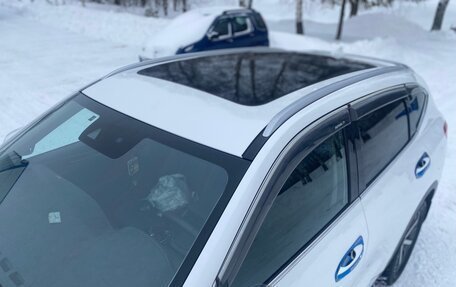 Haval F7 I, 2020 год, 1 900 000 рублей, 10 фотография