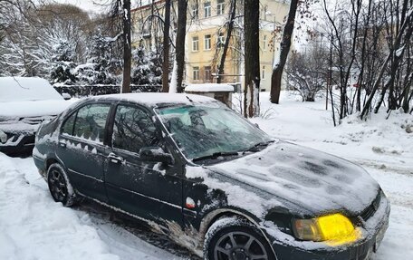 Honda Civic VII, 1995 год, 245 000 рублей, 2 фотография