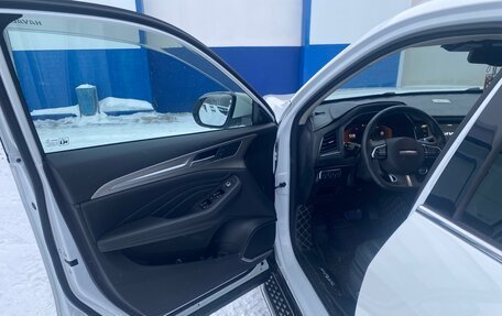 Haval F7 I, 2020 год, 1 900 000 рублей, 7 фотография