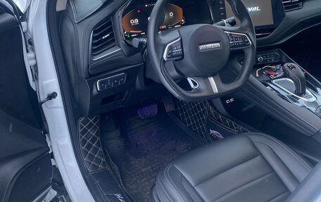 Haval F7 I, 2020 год, 1 900 000 рублей, 6 фотография