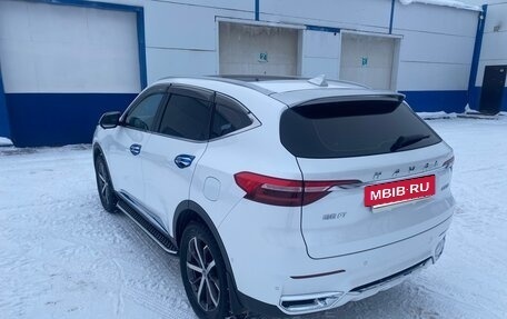 Haval F7 I, 2020 год, 1 900 000 рублей, 4 фотография