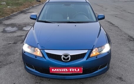 Mazda 6, 2006 год, 585 000 рублей, 1 фотография