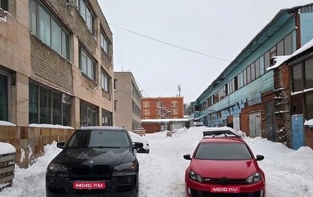 Volkswagen Golf VI, 2011 год, 625 000 рублей, 1 фотография