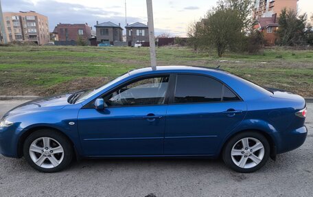 Mazda 6, 2006 год, 585 000 рублей, 3 фотография