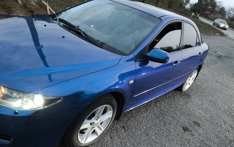 Mazda 6, 2006 год, 585 000 рублей, 10 фотография