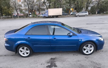 Mazda 6, 2006 год, 585 000 рублей, 4 фотография