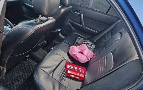 Mazda 6, 2006 год, 585 000 рублей, 9 фотография