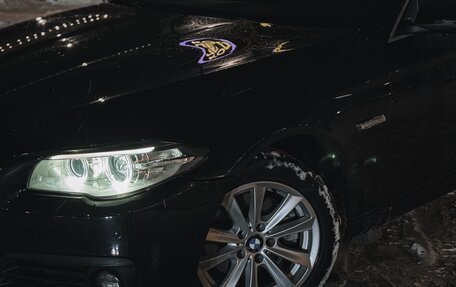 BMW 5 серия, 2014 год, 2 200 000 рублей, 2 фотография