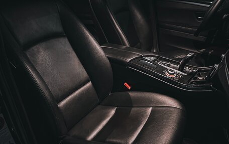 BMW 5 серия, 2014 год, 2 200 000 рублей, 10 фотография