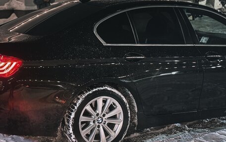 BMW 5 серия, 2014 год, 2 200 000 рублей, 3 фотография