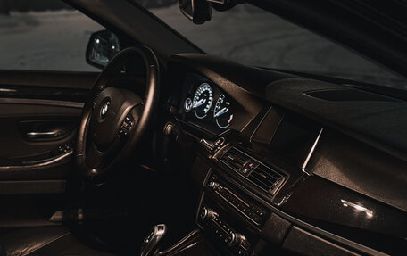 BMW 5 серия, 2014 год, 2 200 000 рублей, 6 фотография