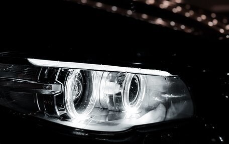 BMW 5 серия, 2014 год, 2 200 000 рублей, 4 фотография