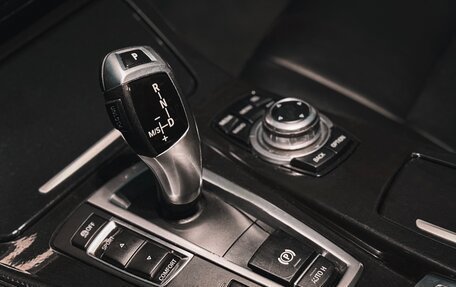 BMW 5 серия, 2014 год, 2 200 000 рублей, 11 фотография