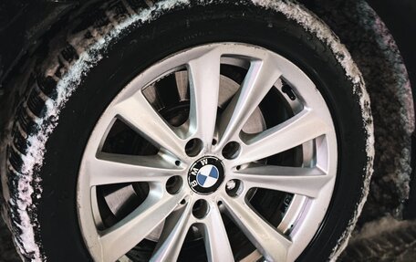 BMW 5 серия, 2014 год, 2 200 000 рублей, 5 фотография