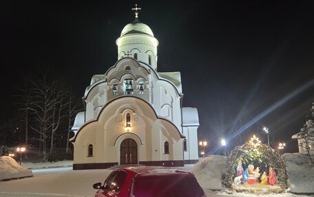 Volkswagen Golf VI, 2011 год, 625 000 рублей, 9 фотография