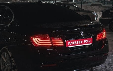 BMW 5 серия, 2014 год, 2 200 000 рублей, 9 фотография