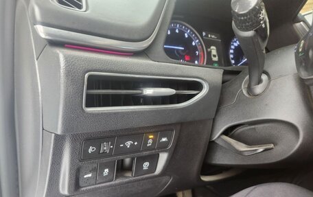 Hyundai Sonata VIII, 2021 год, 1 950 000 рублей, 7 фотография