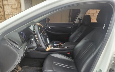 Hyundai Sonata VIII, 2021 год, 1 950 000 рублей, 12 фотография