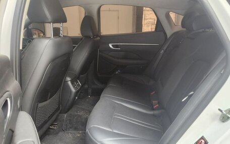 Hyundai Sonata VIII, 2021 год, 1 950 000 рублей, 11 фотография