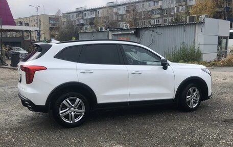 Haval Jolion, 2024 год, 1 790 000 рублей, 3 фотография