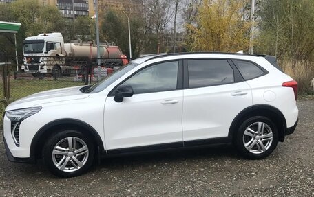 Haval Jolion, 2024 год, 1 790 000 рублей, 2 фотография