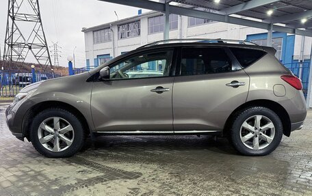 Nissan Murano, 2012 год, 1 299 000 рублей, 2 фотография
