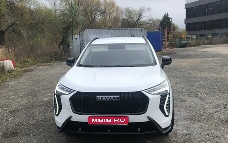 Haval Jolion, 2024 год, 1 790 000 рублей, 1 фотография