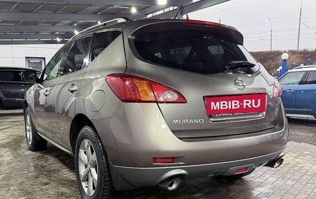 Nissan Murano, 2012 год, 1 299 000 рублей, 3 фотография