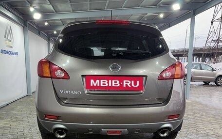 Nissan Murano, 2012 год, 1 299 000 рублей, 4 фотография