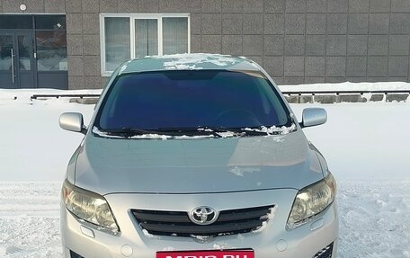 Toyota Corolla, 2007 год, 770 000 рублей, 1 фотография