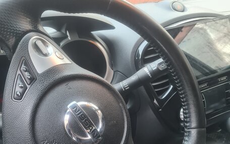 Nissan Juke II, 2011 год, 1 350 000 рублей, 1 фотография