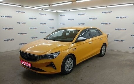 Geely Emgrand, 2023 год, 1 195 000 рублей, 1 фотография