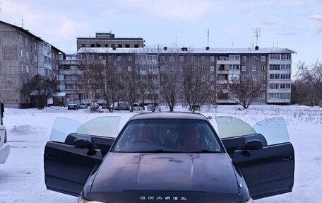Toyota Chaser IV, 1993 год, 380 000 рублей, 1 фотография