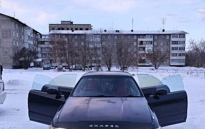 Toyota Chaser IV, 1993 год, 380 000 рублей, 1 фотография