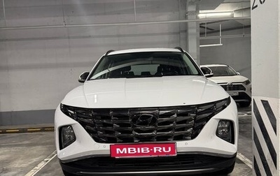 Hyundai Tucson, 2022 год, 3 900 000 рублей, 1 фотография