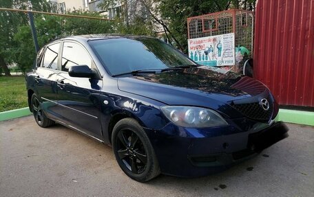Mazda 3, 2005 год, 180 000 рублей, 1 фотография