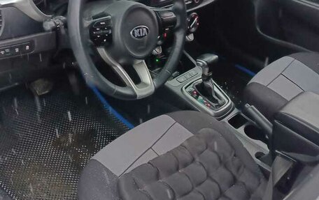 KIA Rio IV, 2021 год, 879 999 рублей, 1 фотография