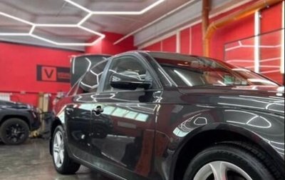 Audi A4, 2014 год, 1 845 000 рублей, 1 фотография