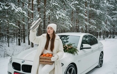 BMW 5 серия, 2014 год, 1 950 000 рублей, 1 фотография