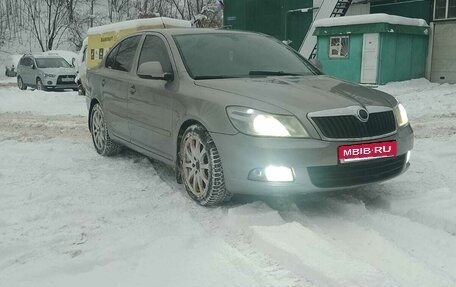 Skoda Octavia, 2009 год, 620 000 рублей, 1 фотография