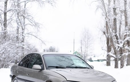 Opel Omega B, 1998 год, 220 000 рублей, 1 фотография