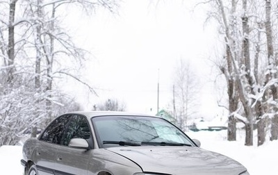 Opel Omega B, 1998 год, 220 000 рублей, 1 фотография