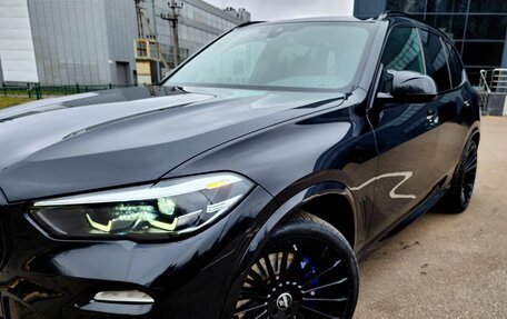 BMW X5, 2021 год, 7 700 000 рублей, 1 фотография